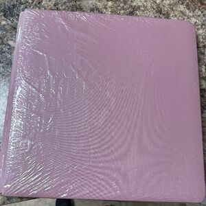 BUNDLE of NEW Creative Memories 12 x 12 Scrapbook Album,Pages & Protectors